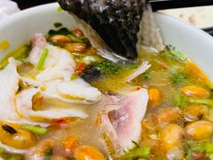 -罗记香霸头乌鱼庄(丹棱店)