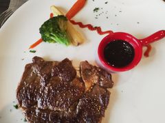 -又见马甲M8融合西餐厅(厦门体育中心店)