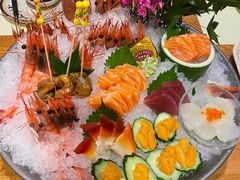-和创柚子·会席日本料理(新区淮海街店)