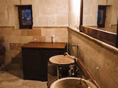 -Seten Restaurant Cappadocia
