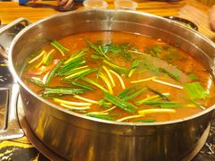 -老凯里苗岭酸汤鱼酸汤牛肉(百里杜鹃路店)