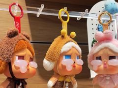 -泡泡玛特POPMART(东直门来福士店)