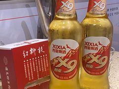 -红柳枝滩羊烧烤·非遗