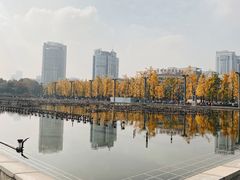 -两江幸福广场