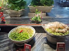 -不倒翁·安徽名菜楼(步行街店)