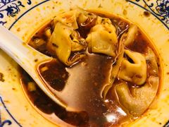 -春阳水饺(香槟广场店)