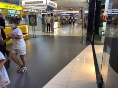 -大悦城(沈阳中街店)