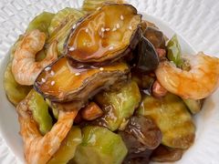 -品海楼·大连海胆锅贴馆(东港店)