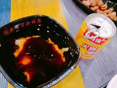 蒜泥-活鱼馆(宜兴埠店)