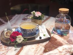 -L'amour澜茉·轻法餐