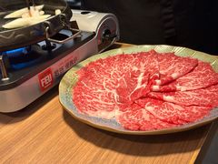 -满来寿喜烧(金虹桥店)