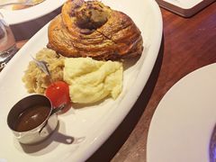 -Ambra Haus琥珀屋精酿餐厅(宝山店)