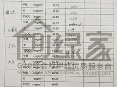 -全屋清新除甲醛 上海