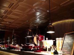 -Tivano意大利餐厅(成都居舍酒店)