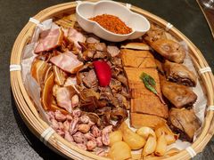 -二十八里太湖船菜(吉祥路店)