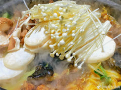-众悦夜郎蛙美食餐厅(太原南街店)