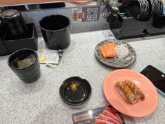 -争鲜回转寿司(中街大悦城店)