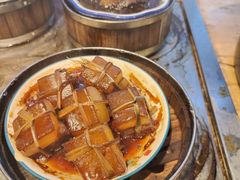 -老城南.鸭血粉丝汤(夫子庙店)
