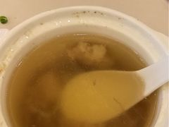 -广东嘉华大酒店·金銮阁中餐厅