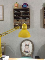 -LJ nail日式美甲工作室