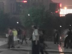 -后襄河公园