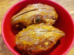 -特色油卤串串(水碾河店)