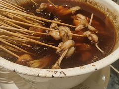 -160烧烤(香坊店)