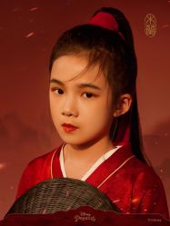 -海马体家庭照相馆(杭州萧山万象汇店)