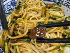 -清真·尖子尖牛肉面(王府井店)