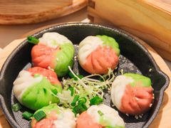 -蔡澜点心·粤菜(嘉里中心店)