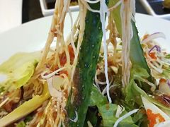 cctv沙拉-将太无二·北美传奇寿司(瑞士公寓店)