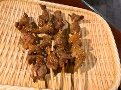 -杨记隆府(汉街店)