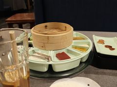 -羲和雅苑•北京烤鸭(平安国际金融中心店)