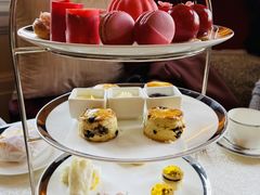 -Salon de Ville浦江汇(上海外滩华尔道夫酒店店)