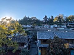 -宣科纳西古乐·非遗音乐(大水车店)