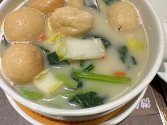 -有璟阁港式餐厅(国贸商城店)