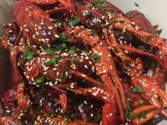 -亮亮烧烤(万松园店)