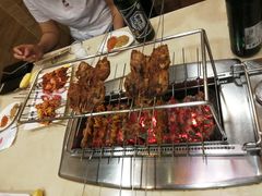 鸡头-白玉串城(南六中路店)