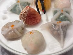 -杏花樓(福州路总店)