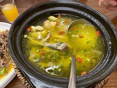-食光慢宴·安吉土菜馆