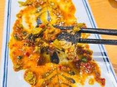 -霸蛮湖南米粉(亦庄力宝华联店)