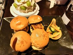 -blue frog蓝蛙(长泰广场店)