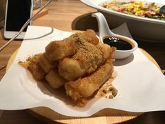 -太二酸菜鱼(广州IFC国金天地店)