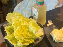 -熹悟海鲜火锅·广式打边炉