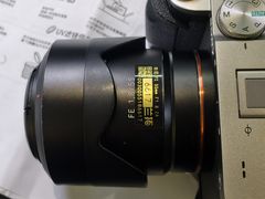 -兰拓相机租赁·维修·二手(上海店)