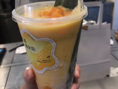-喜茶(深圳海岸城店)