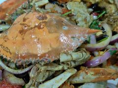 -叶存利海鲜大馅饺子(海宁路总店)