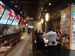 -东方饺子王(工农大路店)
