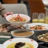 松江海鲜明珠，新荣记平替🌟