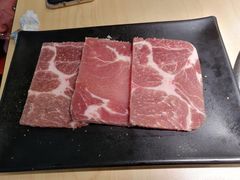 -花味·自助烤肉(雨花客厅店)